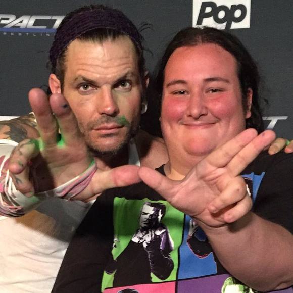 Meet your Posher, Briana - Picture 1 of 1